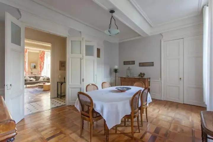 Chambre Privee En Hyper-Centre De גרנובל בית אירוח