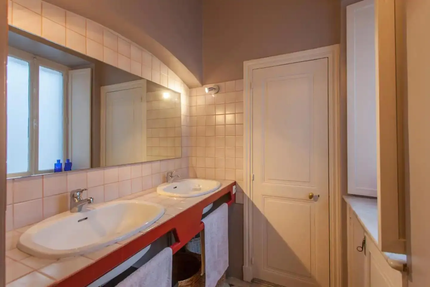 Chambre Privee En Hyper-Centre De גרנובל