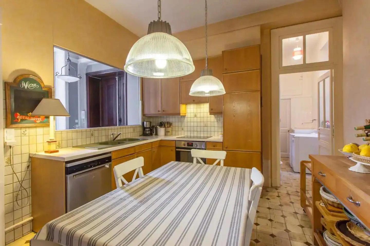 בית אירוח Chambre Privee En Hyper-Centre De גרנובל